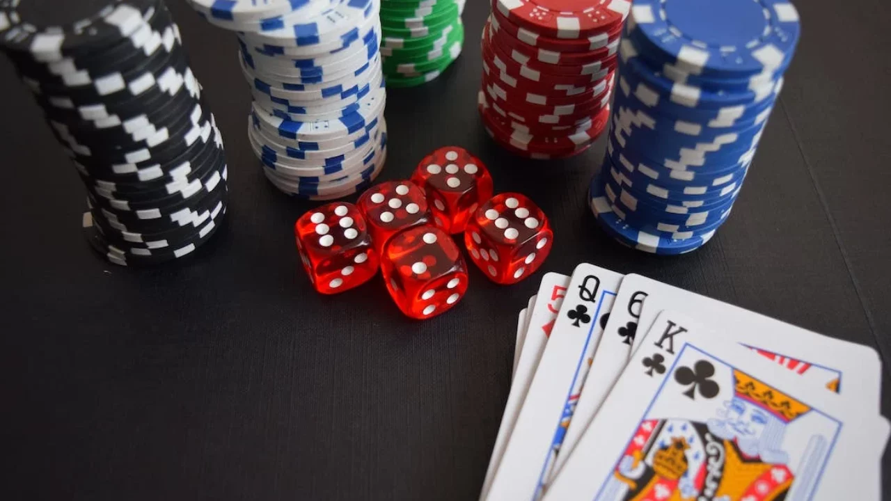 Online Casinos That Pay Real Money 1
