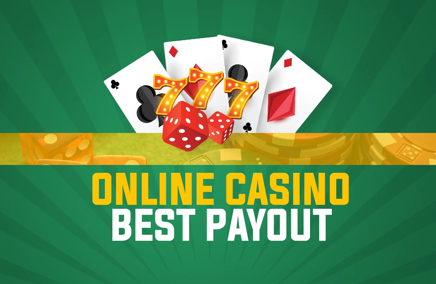 Online casinos with the highest payouts in the USA 2