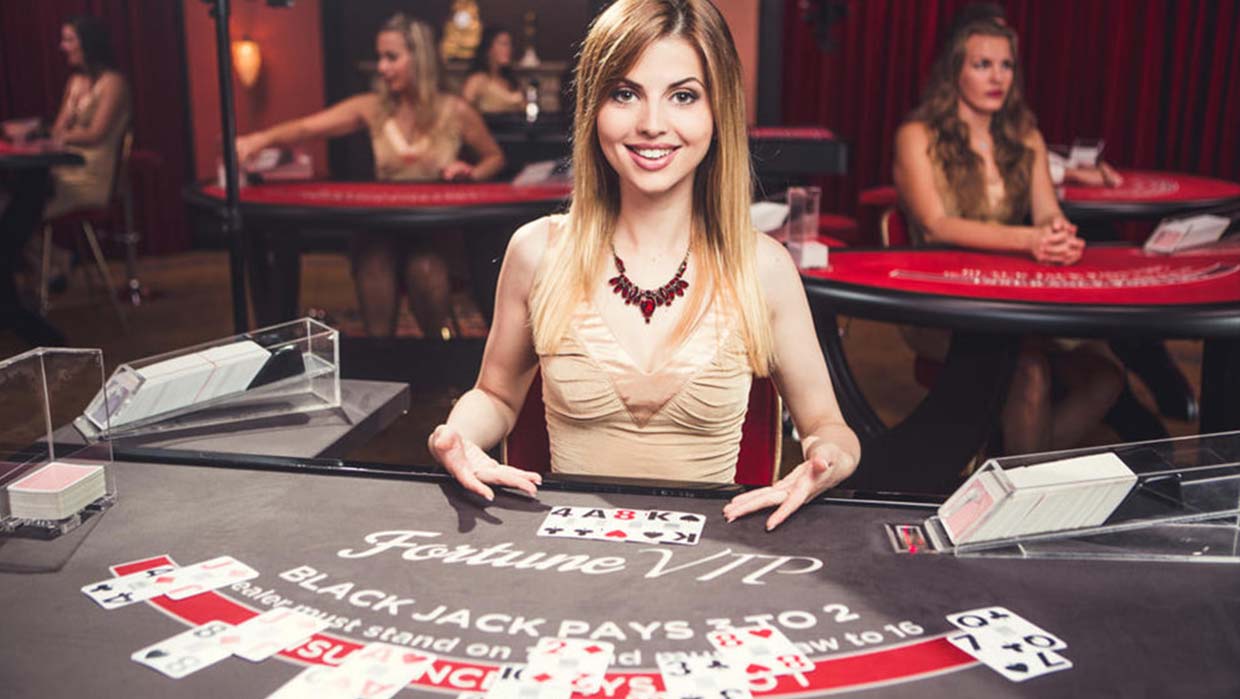 Best Live Dealers in the US for 2023 2