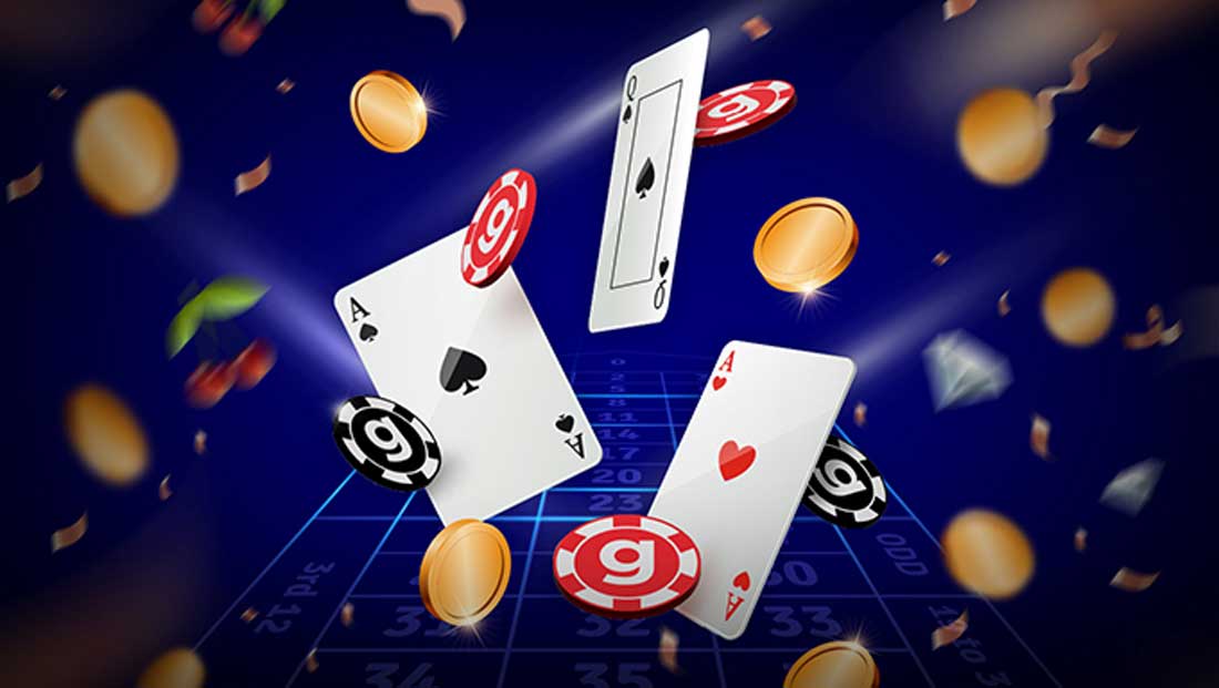 List of Popular 10 Casinos in Vegas 1