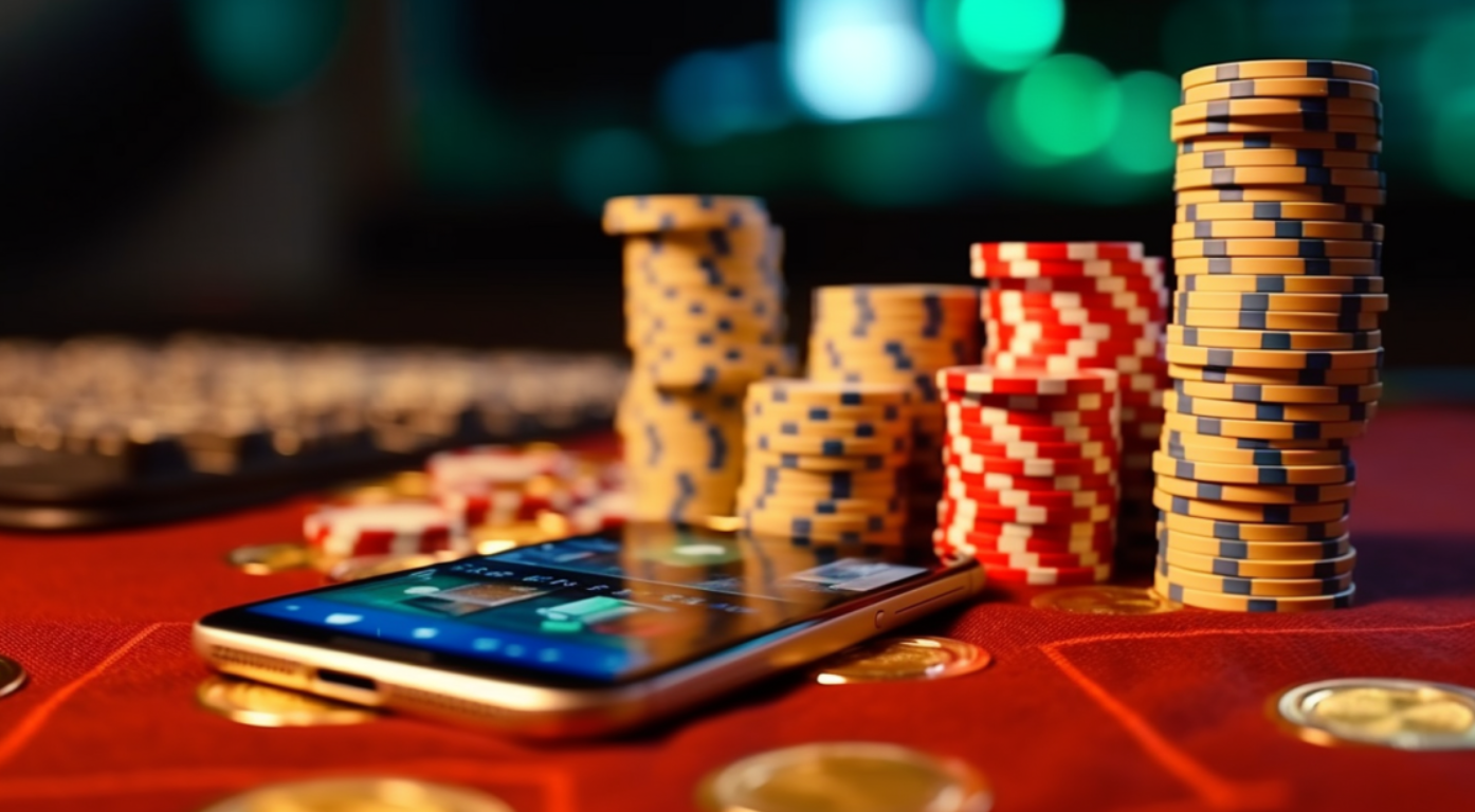 The Best New Mobile Casinos 1