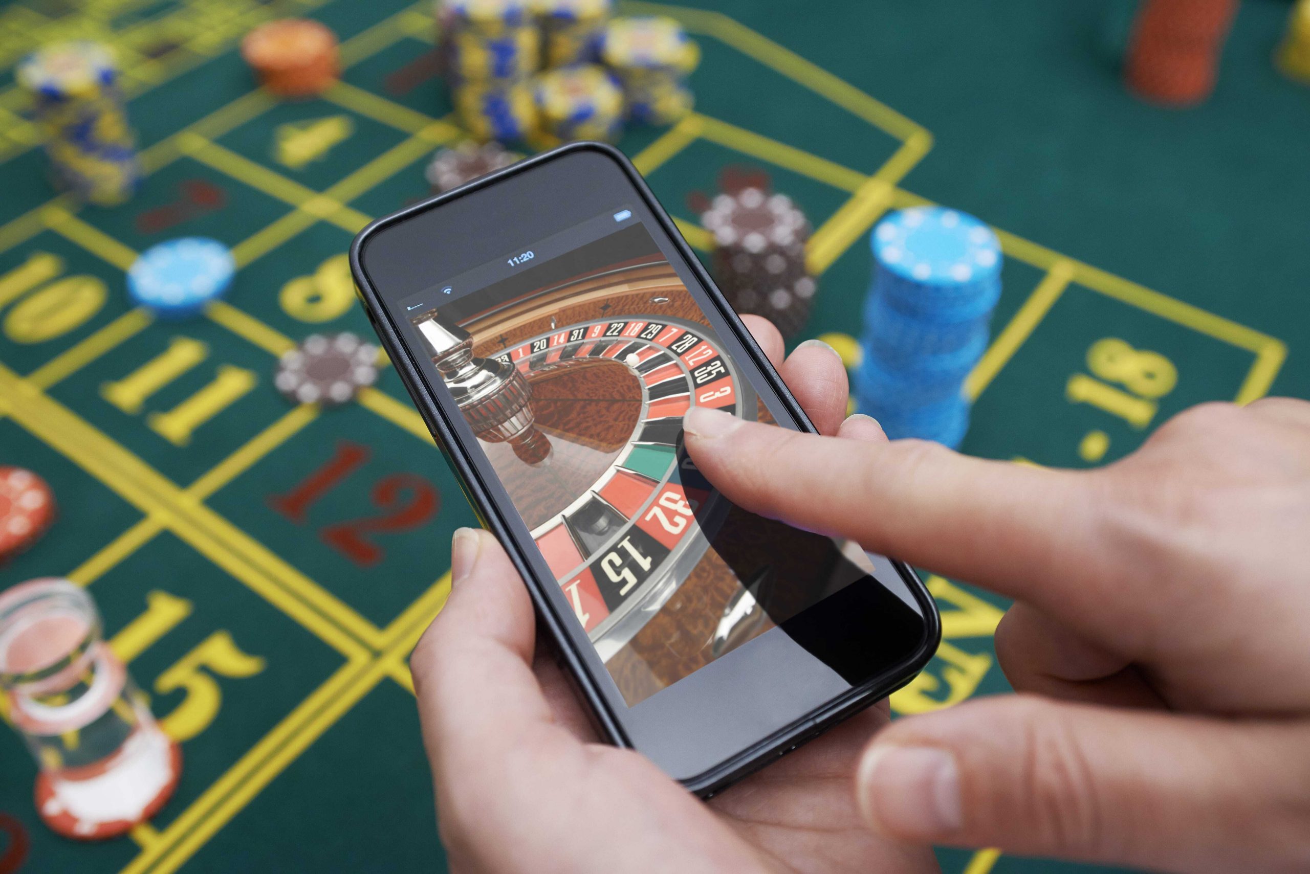 Top 2023 Mobile Casino Rankings 2