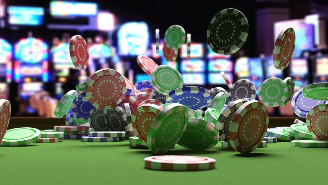 Strategies and tips for playing poker 1