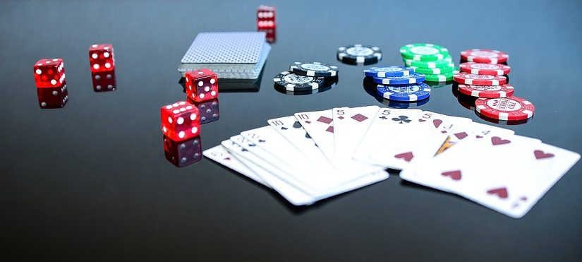 Strategies and tips for playing poker 2